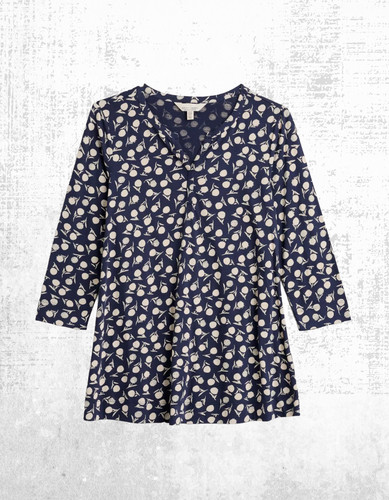Womens seasalt sleeve - seasalt, ¾