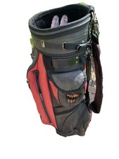 golf cart bag by Mitsushiba