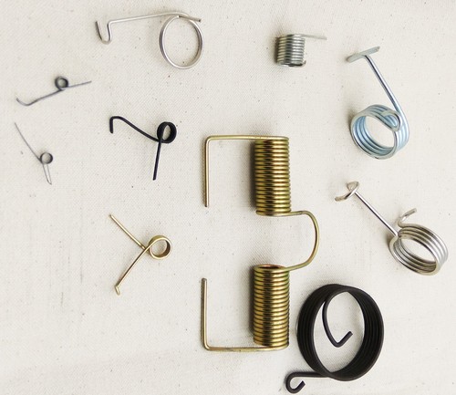 Torsion spring high tension - spring,