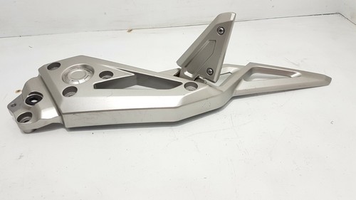 Left footboard honda adv 750 - footboard,