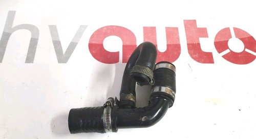 Pipe hose pop off - hose, vae