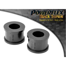 Powerflex Black Front Roll Bar
