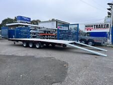 18ft x 6.9ft Trailer Car