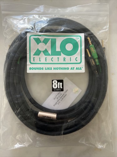 Xlo pro 8 single wire - xp-5.2-8,