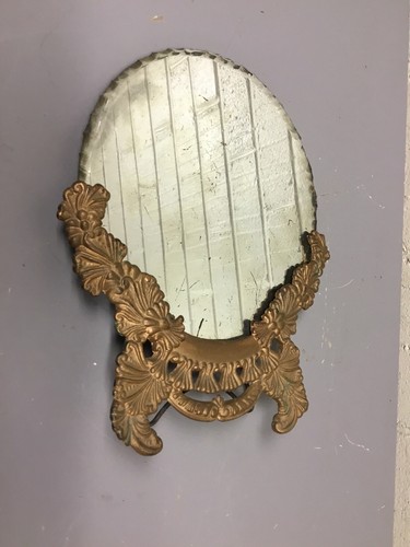 Beautiful antique vtg vanity - beautiful,