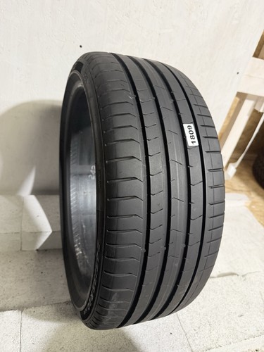 245 95w xl pirelli - x, 20