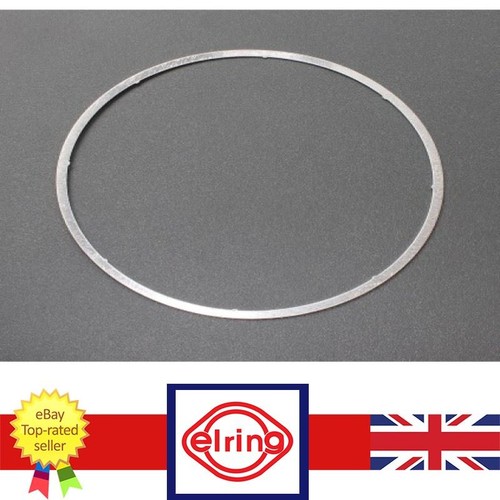 Cylinder liner gasket for agco - gasket,