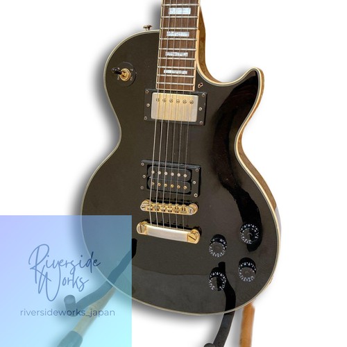 Epiphone les paul - epiphone,