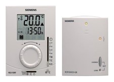 Siemens RDH10RF Digital