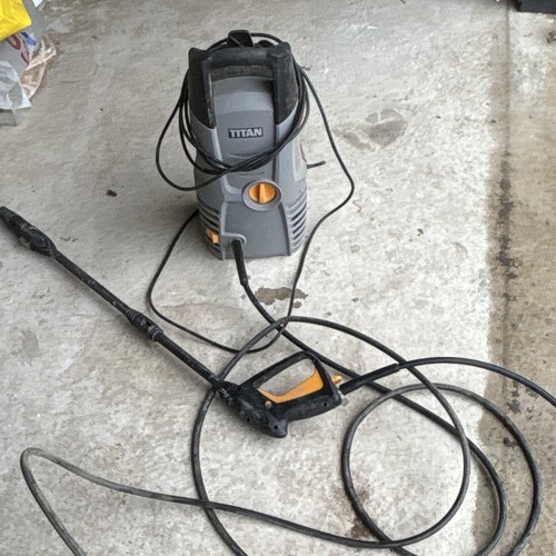 Titan corded electric cold - titan,