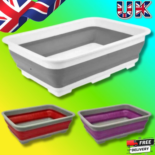 Ltr collapsible washing up - ltr,