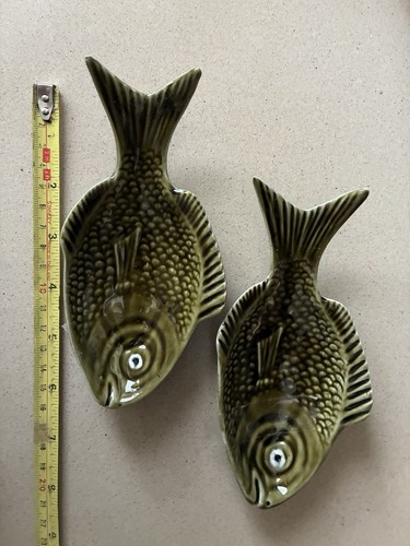 Pair vintage portuguese - vintage,