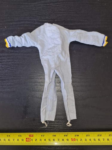 Vintage action man - vintage, man,toy,spare