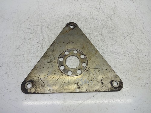 Flange intermediate plate 16p - intermediate,