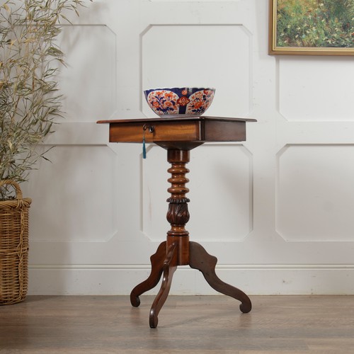Victorian bobbin turned - bobbin,