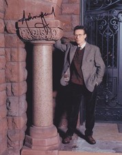 ANTHONY HEAD as Rupert Giles -