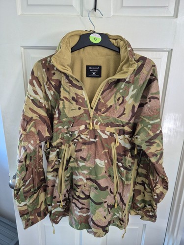 Highlander halo tactical smock - tactical,