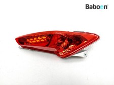 Taillight unit yamaha - taillight, yp