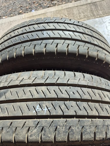 Falken linam van01 205 65 - 2x, 205/65