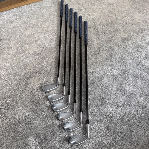 Mizuno irons stiff flex - mizuno,