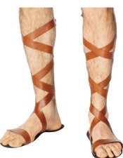 Roman Sandals One Size For A