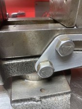 Dinky Vintage Milling Tilting with Swivel Base In Mint Condition