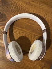 Beats by Dr. Dre Solo3 Wireless On-ear Headphones - Rose Gold