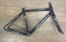 Specialized Roubaix Comp Carbon Road Bike Frameset 700c Medium 54cm
