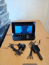 Tesco Technika Portable DVD
