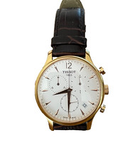 TISSOT TRADITION CHRONOGRAPH