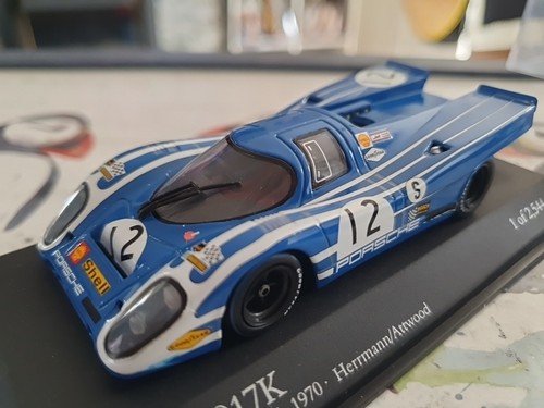 Minichamps 430706782 porsche - 430706782,