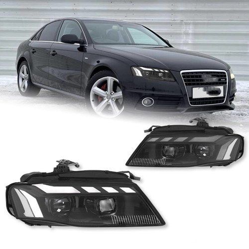 For 2009 2010 12 - s4, led