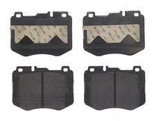Brembo Front Brake Pads for Mercedes Benz E350 e M274.920 2.0 2016-2019 P50120