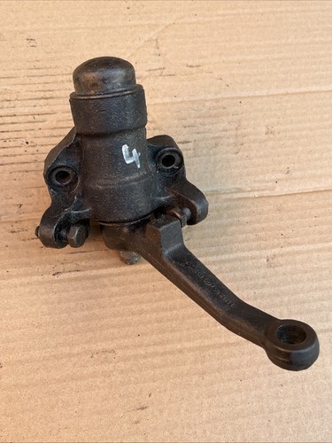 Jaguar mk2 manual steering - jaguar,