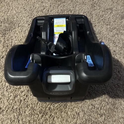 Graco snugride lite - snugride, 35