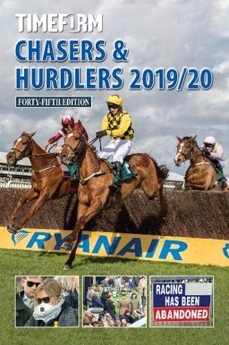 Timeform chasers hurdlers - chasers,