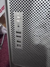Apple Mac Pro A1186 (Untested)