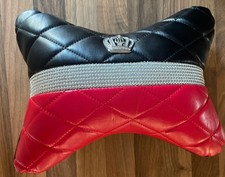 Lumbar Support Pillow Car Pillow Seat Head Support Neck Pillow 