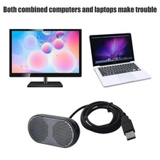 1PC USB powered mini portable