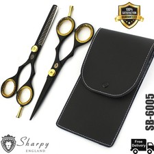 New Hairdressing Thinning