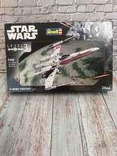 REVELL 03601 STAR WARS X-WING