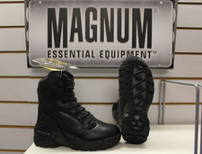 Magnum Waterproof Boot Stealth