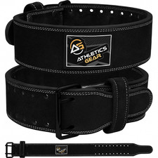 Weight Lifting Belt