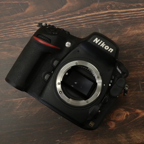 Nikon d800e digital slr - digital, camera