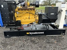 SOLD Broadcrown John Deere 150