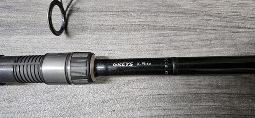 Greys flite 12ft 75lb - 12ft, 2.75lb