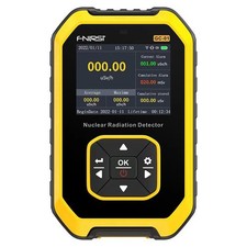 Portable Nuclear Radiation