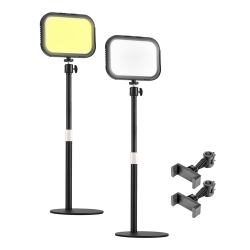 12w led desk lamp video - lamp,