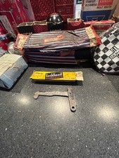 Original nos bmc Lockheed