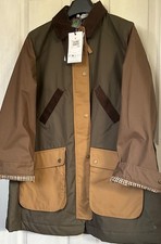 JOULES Banbury Dry Wax